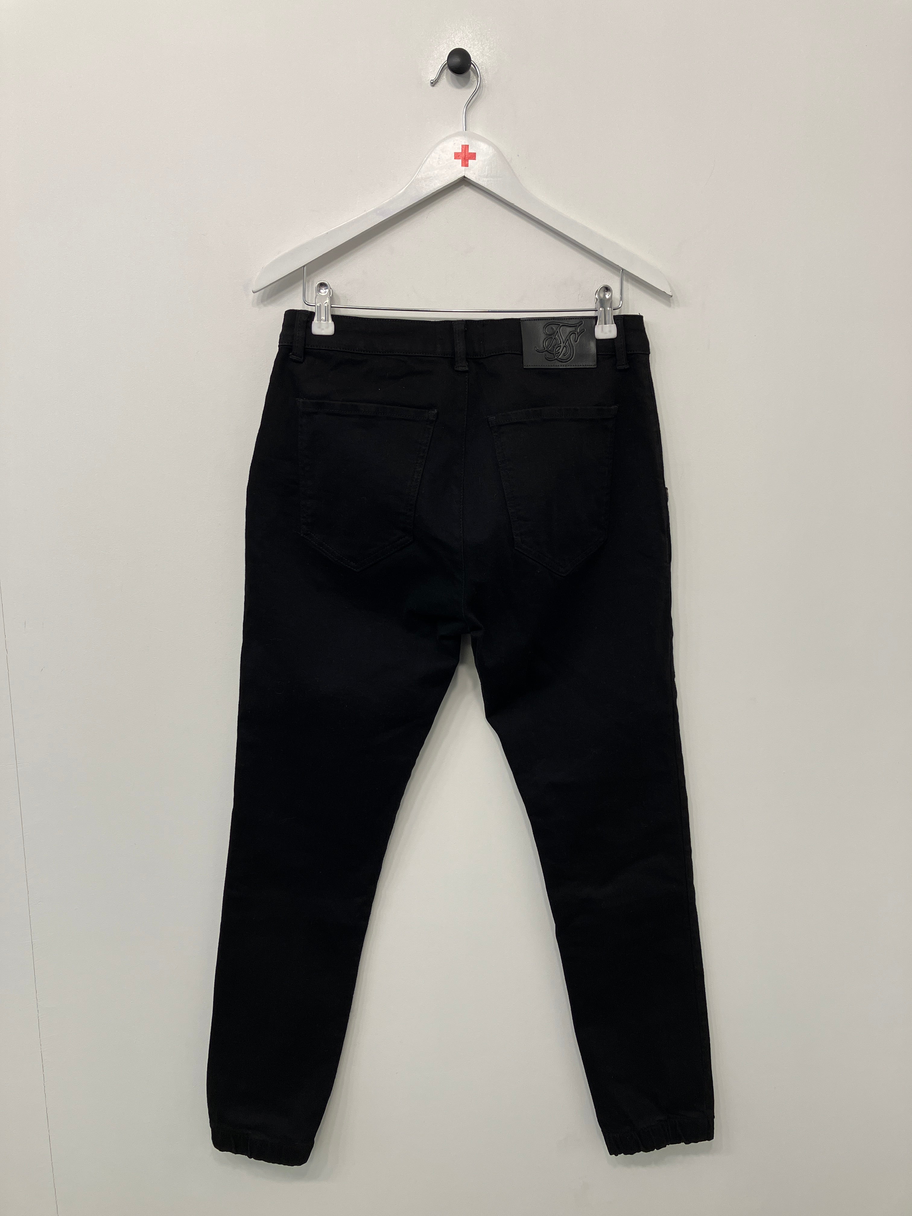 Siksilk Bukser